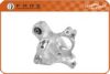 PSA 1807CY Engine Mounting